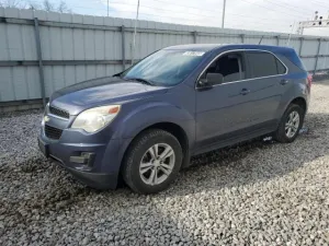 2014 CHEVROLET EQUINOX