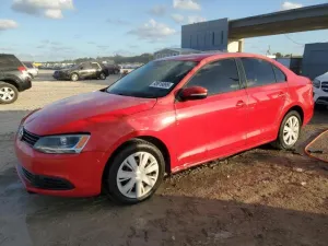 2014 VOLKSWAGEN JETTA
