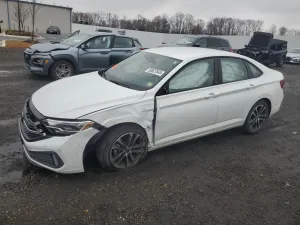 2023 VOLKSWAGEN JETTA