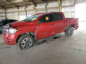 2020 TOYOTA TUNDRA