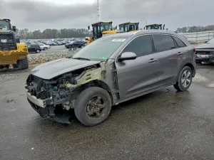 2018 KIA NIRO
