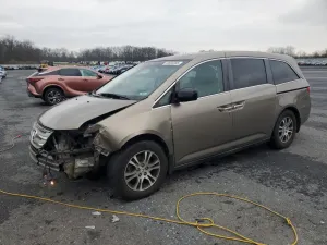 2011 HONDA All Models