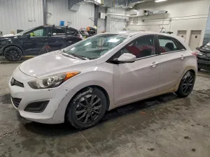 2014 HYUNDAI ELANTRA