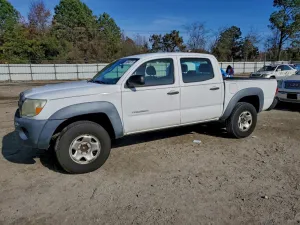 2005 TOYOTA TACOMA