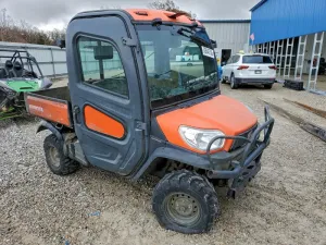 2016 KUBOTA RTV 1100