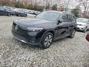 2024 MERCEDES-BENZ EQB 250+