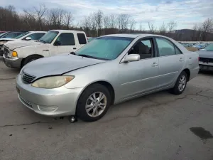 2006 TOYOTA CAMRY