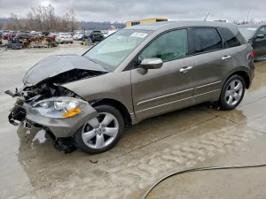 2008 ACURA RDX