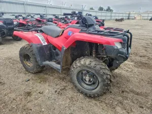 2016 HONDA RANCHER
