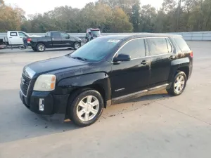 2012 GMC TERRAIN