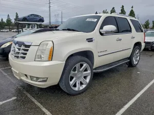 2007 CADILLAC ESCALADE