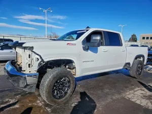 2021 CHEVROLET ALL Models