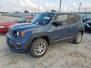 2023 JEEP RENEGADE