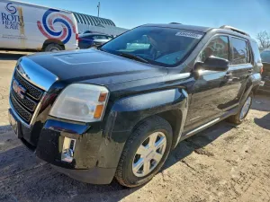 2014 GMC TERRAIN