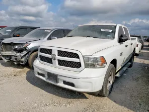 2013 RAM All Models