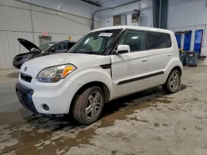 2010 KIA SOUL