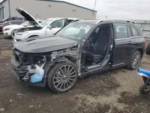 2024 MERCEDES-BENZ GLB-CLASS