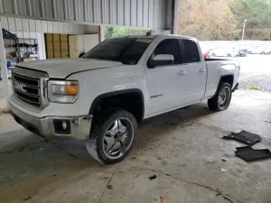 2014 GMC SIERRA
