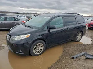 2012 TOYOTA All Models