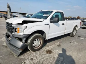 2020 FORD All Models