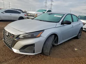 2023 NISS ALTIMA 2.0