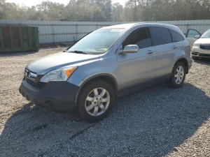 2008 HONDA CRV