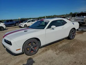 2014 DODGE CHALLENGER