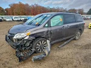 2018 TOYOTA All Models