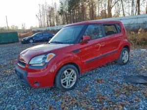 2010 KIA SOUL