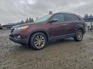 2011 KIA SORENTO