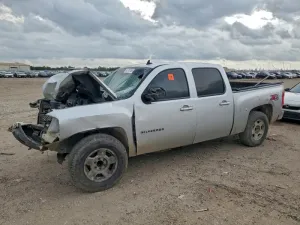 2012 CHEVROLET ALL Models