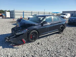 2025 VOLKSWAGEN JETTA