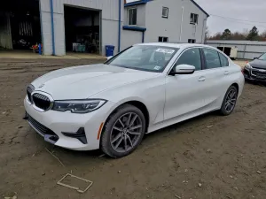 2020 BMW 3 SERIES