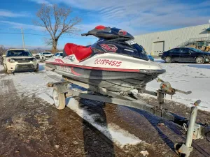 2008 JET SKI