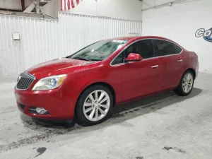 2013 BUICK VERANO