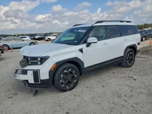 2025 HYUNDAI SANTA FE