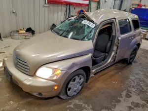 2008 CHEVROLET HHR