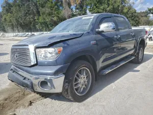 2010 TOYOTA TUNDRA