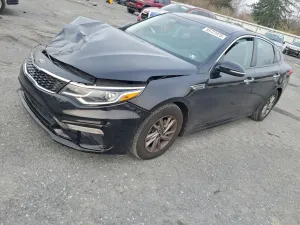 2020 KIA OPTIMA