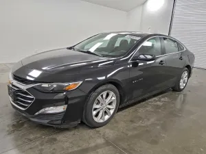 2020 CHEVROLET MALIBU