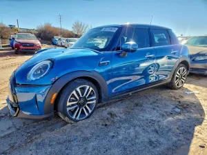 2024 MINI COOPER