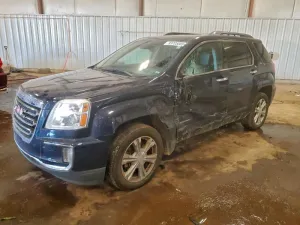 2017 GMC TERRAIN