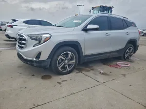 2019 GMC TERRAIN