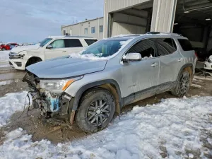 2017 GMC ACADIA