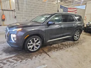 2020 HYUNDAI PALISADE