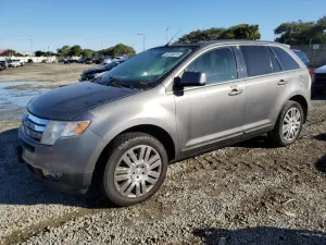 2009 FORD EDGE