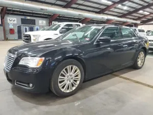 2013 CHRYSLER 300