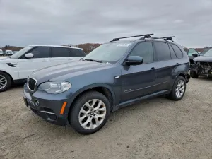 2013 BMW X5