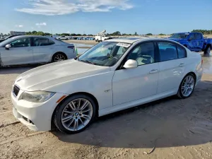 2011 BMW 3 SERIES