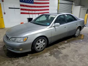 2001 LEXUS ES300